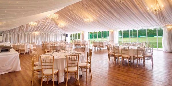 wedding venue UK