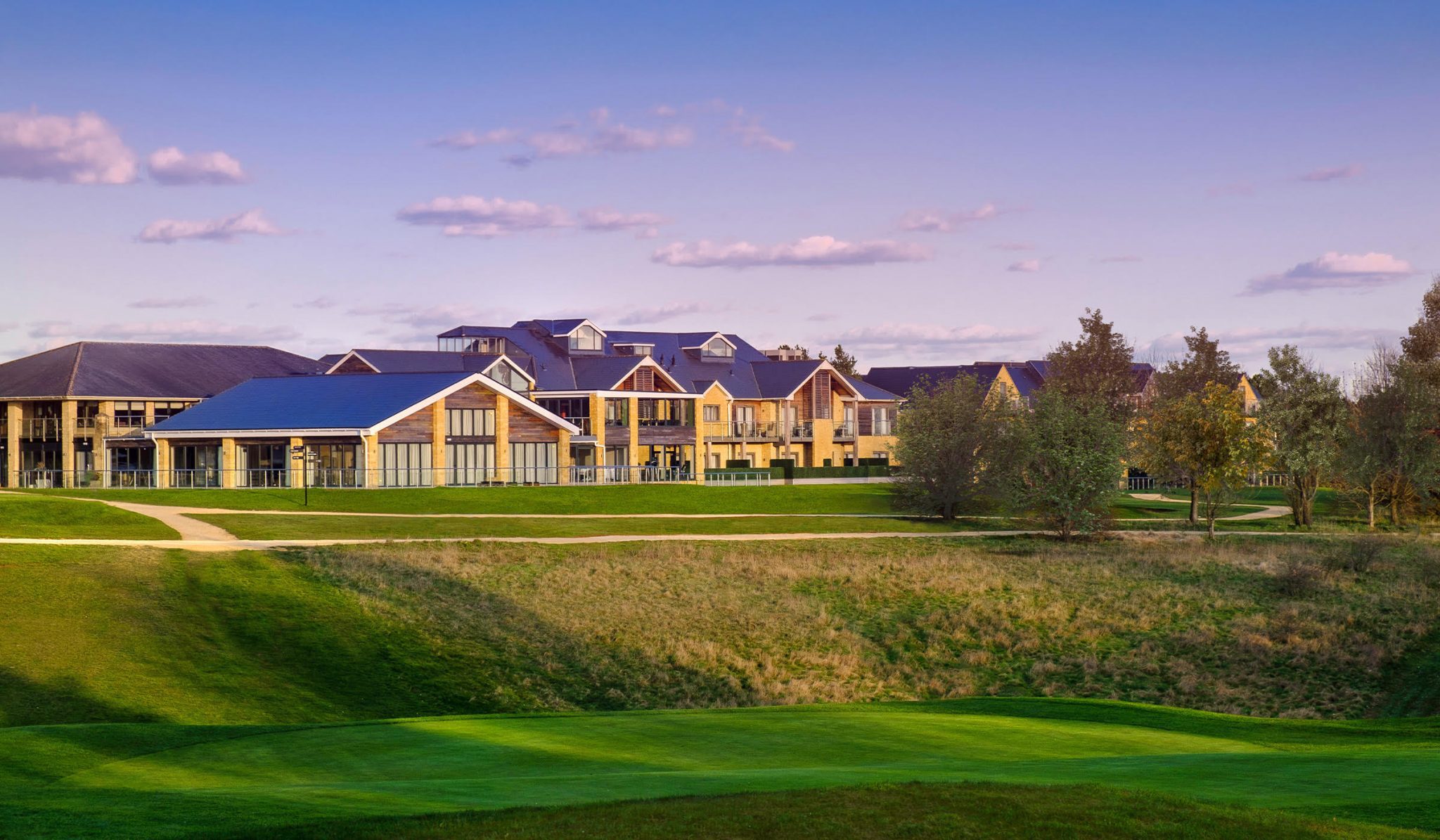 Oxfordshire wedding venue