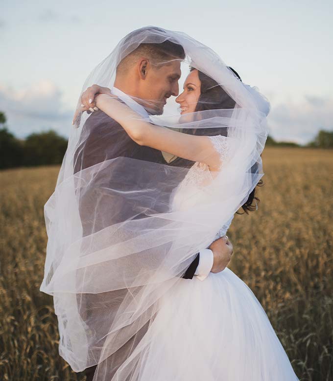 Oxfordshire wedding venue