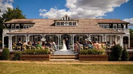 Wedding venue UK