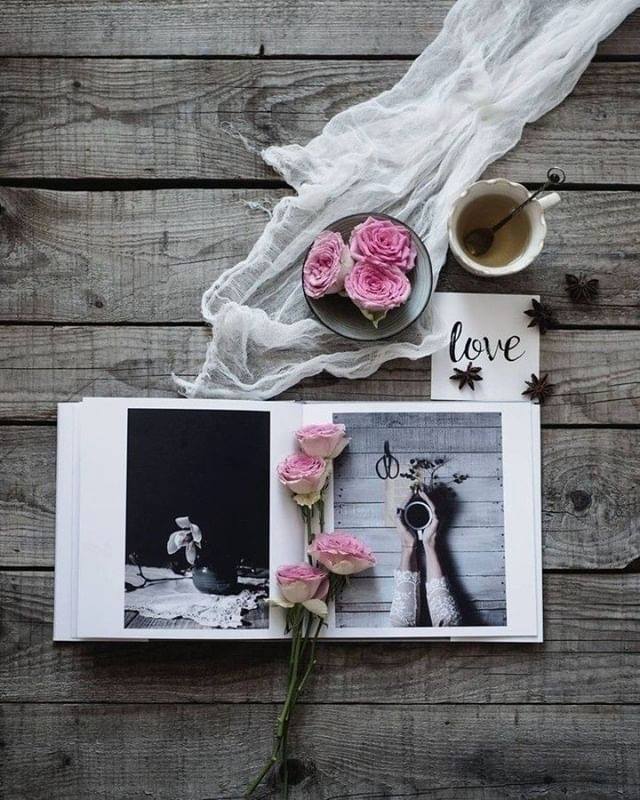 Best UK Wedding Photo Books