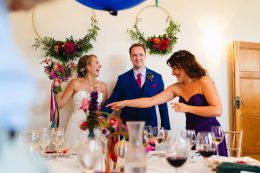 Somerset wedding photographer