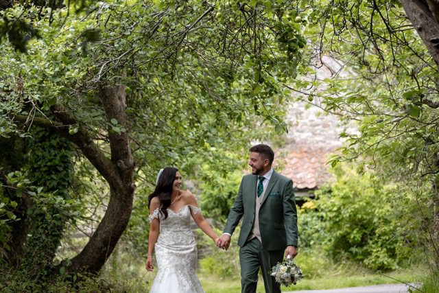 Wedding Photographer