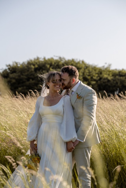 Wedding Photographer