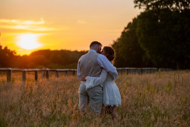 Wedding Photographer
