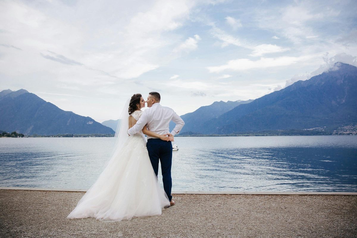 Finding the Perfect Wedding Photographer in the UK