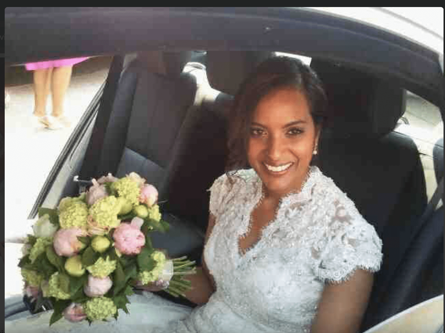 Bridal Hair and Makeup