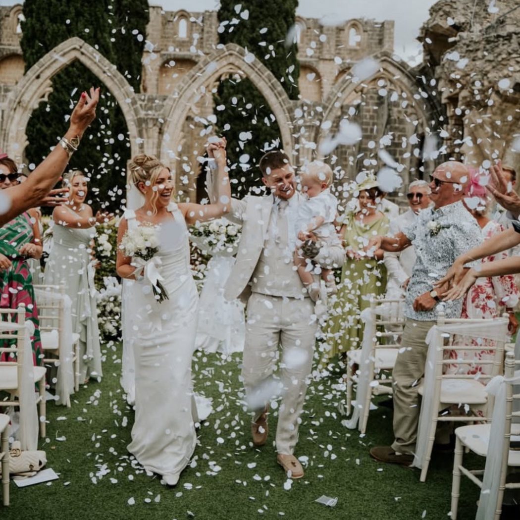 Cyprus Celebrant