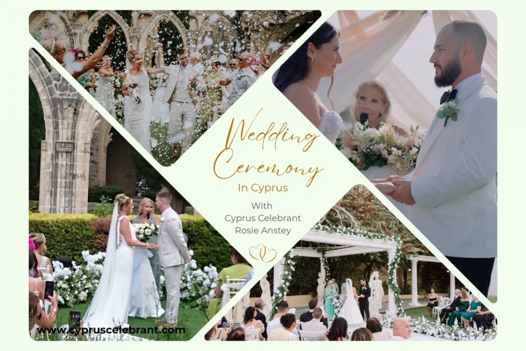 Cyprus Celebrant text and images