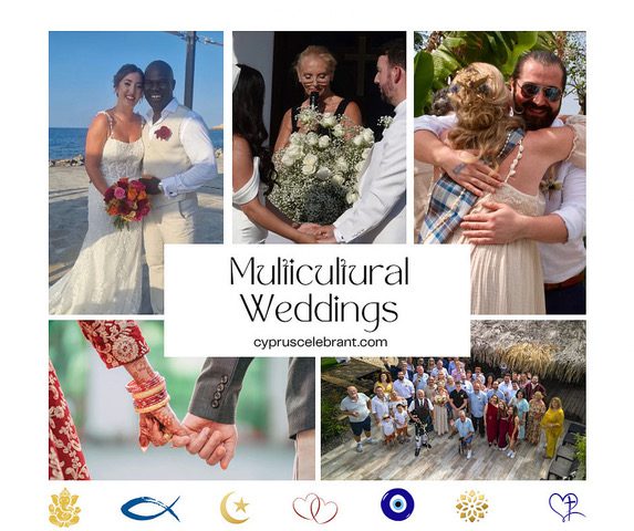 Cyprus Celebrant