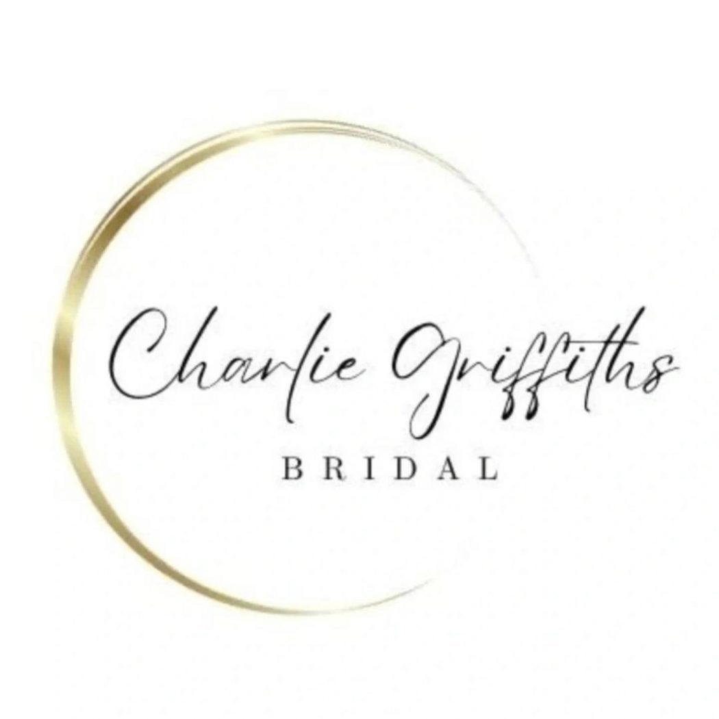 Bridal hair and makeup logo