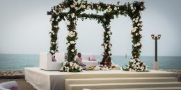 Wedding Planners in Dubai