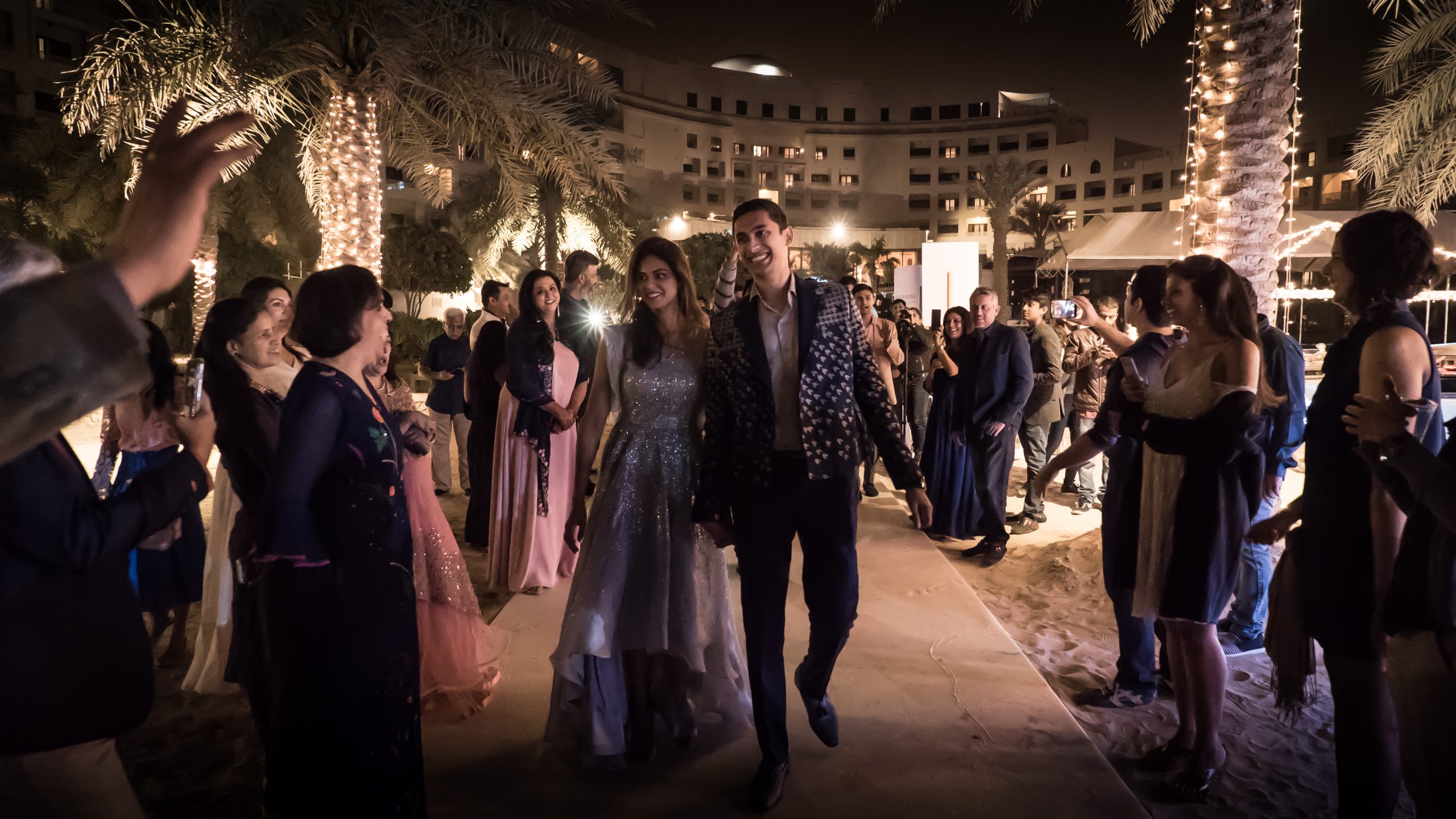 Wedding Planners in Dubai