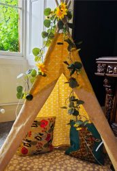 wedding childcare UK