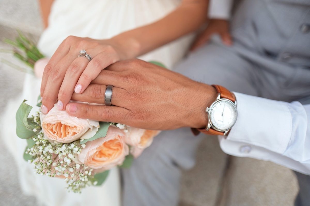 Protect Your Big Day with Confidence