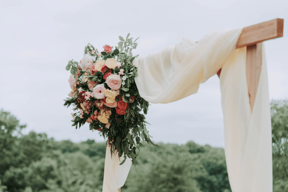 4 Tips For Planning a Multicultural Wedding