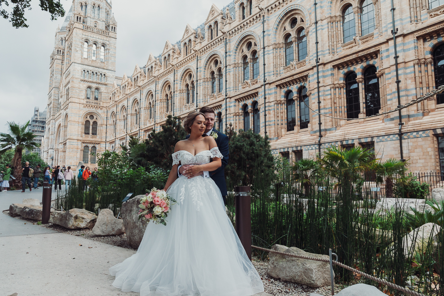 wedding photography London