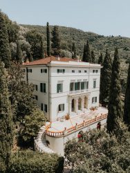 Destination Wedding Planners UK France Italy