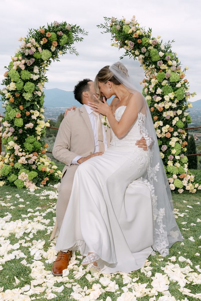 Destination Wedding Planners UK France Italy