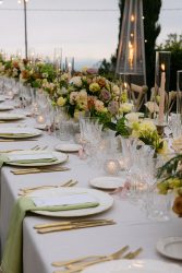 Destination Wedding Planners UK France Italy