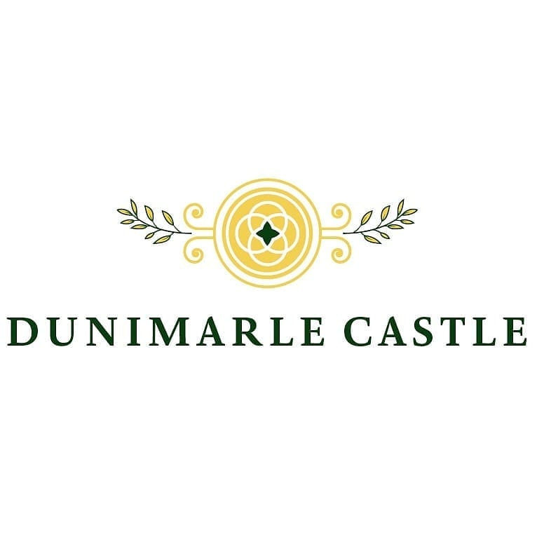 Dunimarle Castle logo