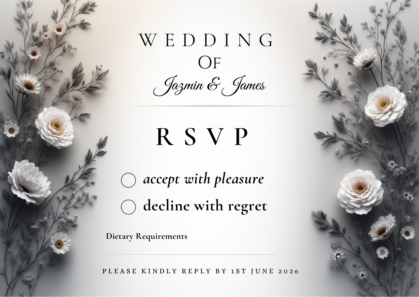 RSVP