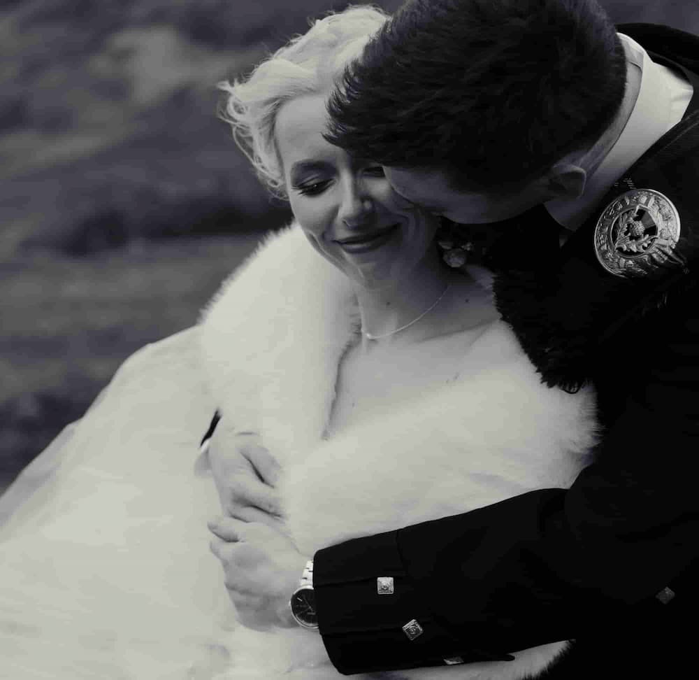 Love Stories Captured Like Stills From a Film