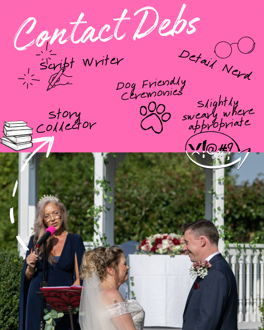 celebrent led wedding