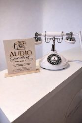 Forever Frame Keyrings