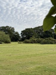 The Greens wedding venue