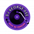 DJ logo