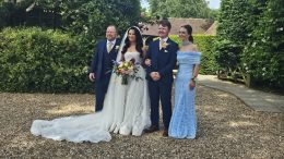 louisadettmerphotography Canterbury Wedding