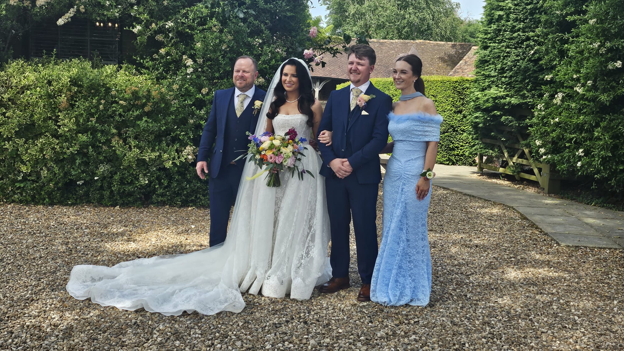 louisadettmerphotography Canterbury Wedding
