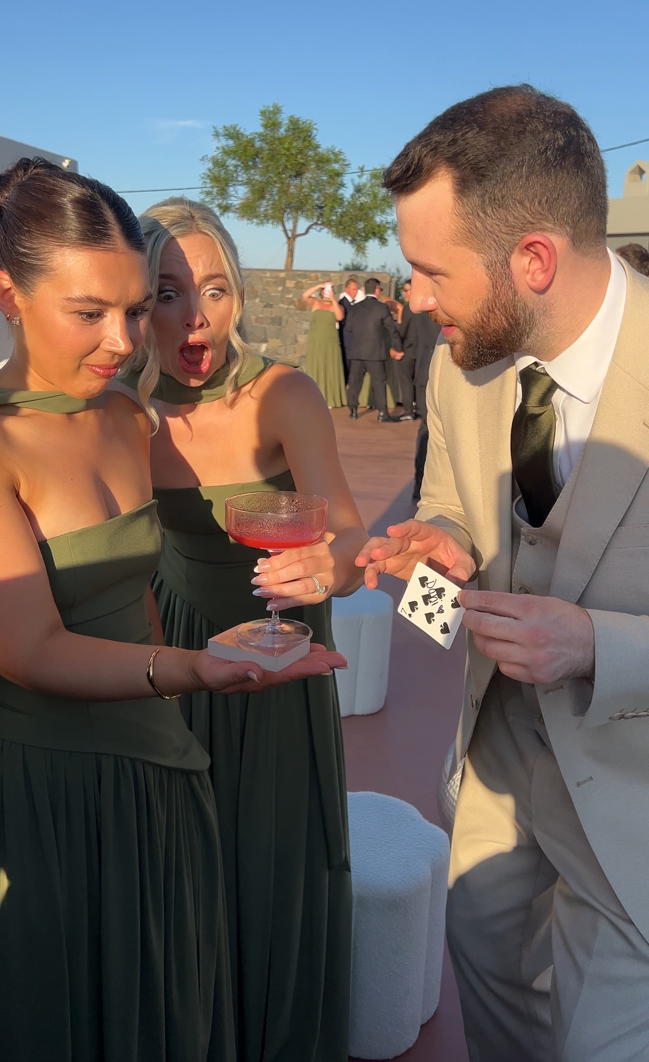 card tricks
