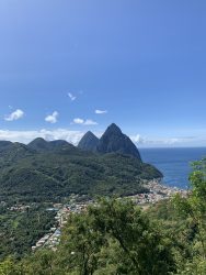 mountains