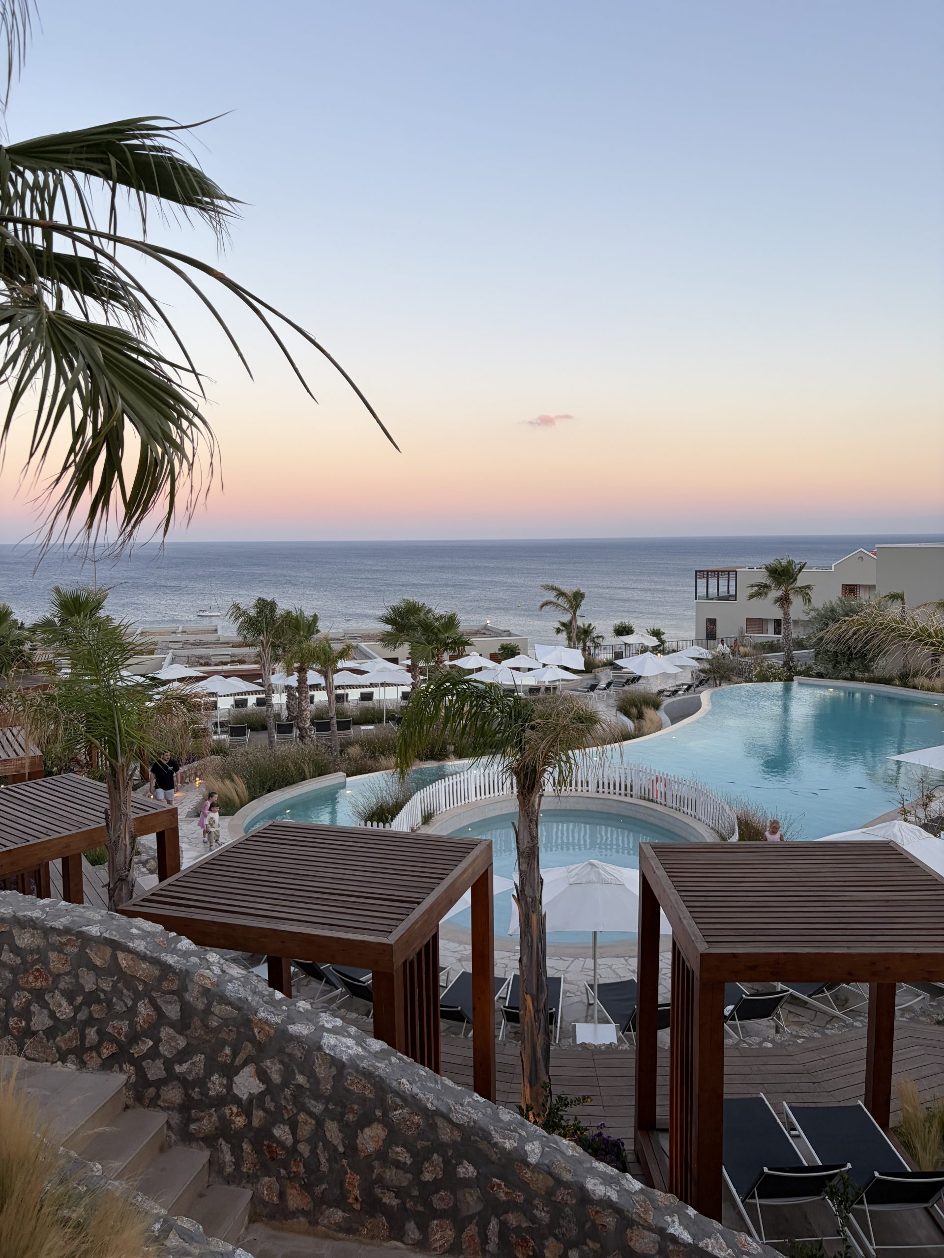 Honeymoon Destination