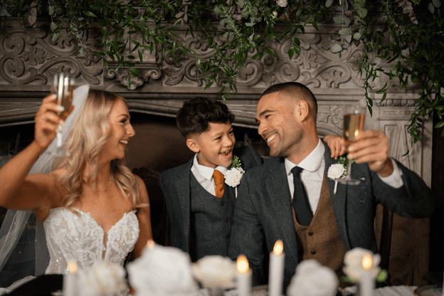 Boys’ Suits for Weddings: The Ultimate Guide for Couples 