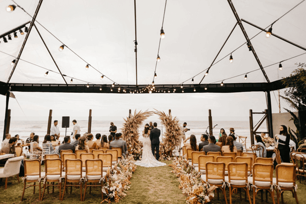 Dream Honeymoons: Top Romantic Destinations for Newlyweds 