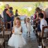 children at weddings