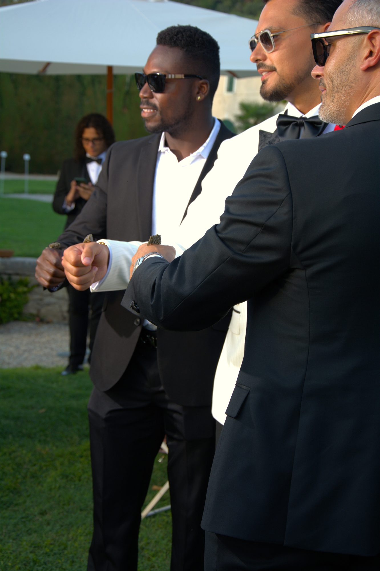 destination wedding italy