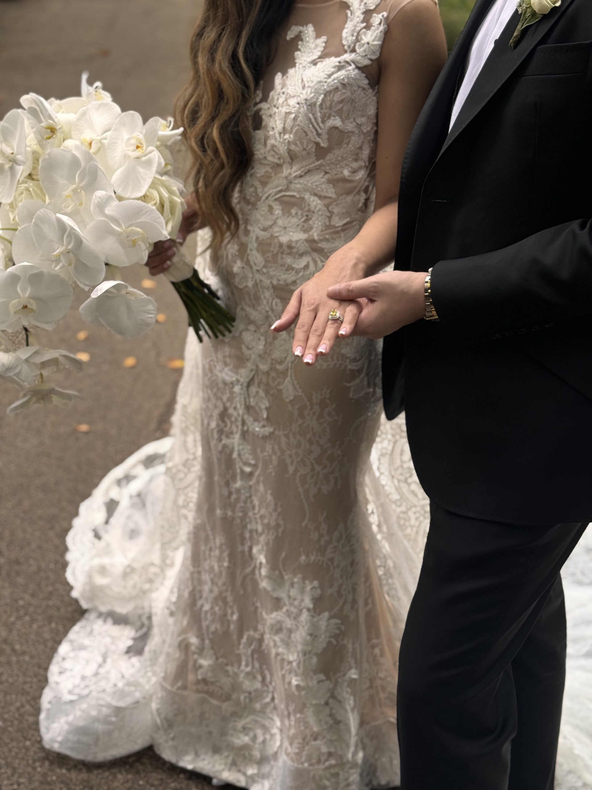 wedding content