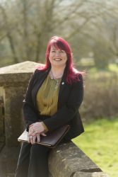 Celebrant Paula Black