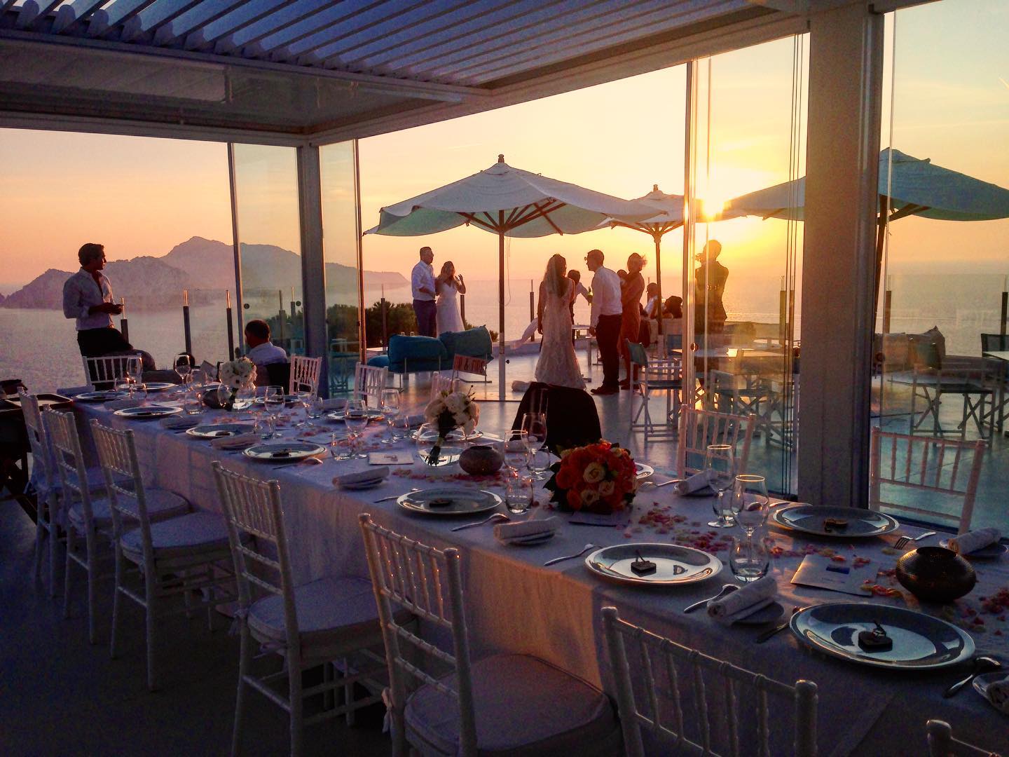 Dream Wedding Italy