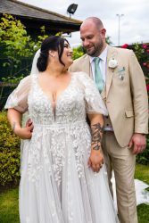 wedding videographer Essex