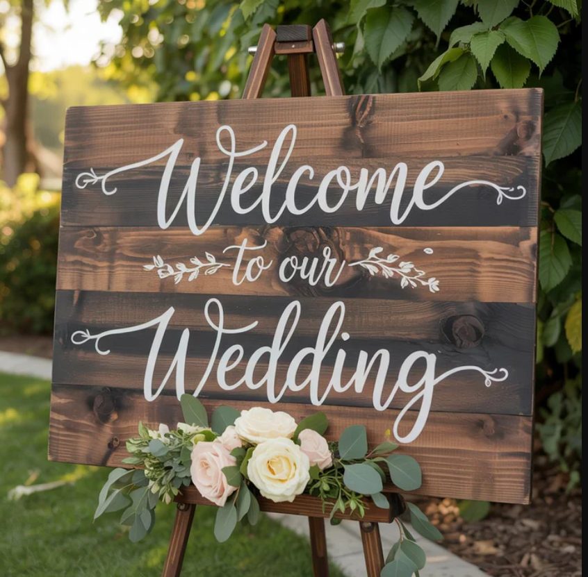Simple & Inexpensive Winter Wedding Planning and Decor Ideas