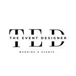 The Event Designer logo