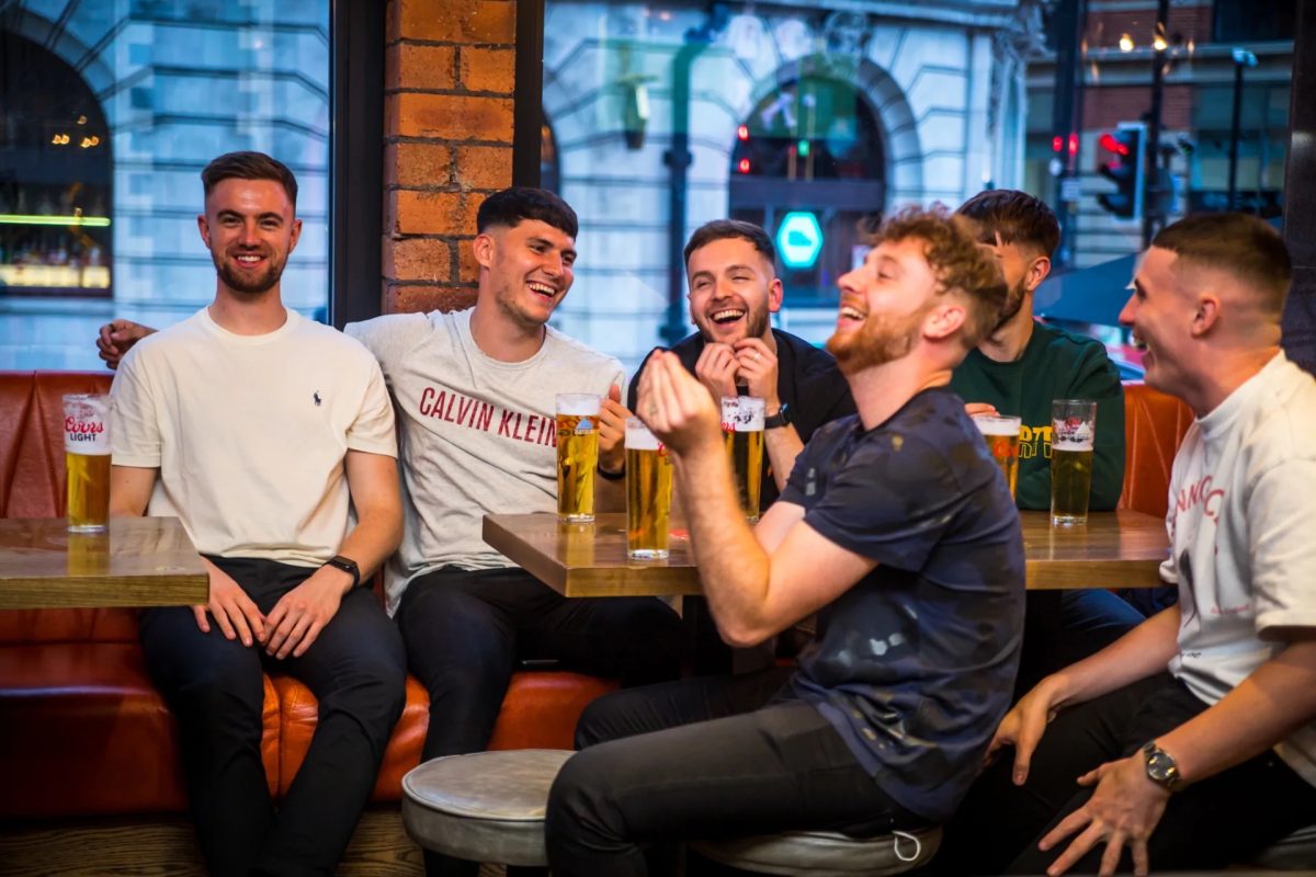 The UK’s Best-Value Stag Do Destinations for 2026