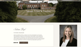 about wedding in motion