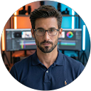 Ali Ebrahimi profile picture