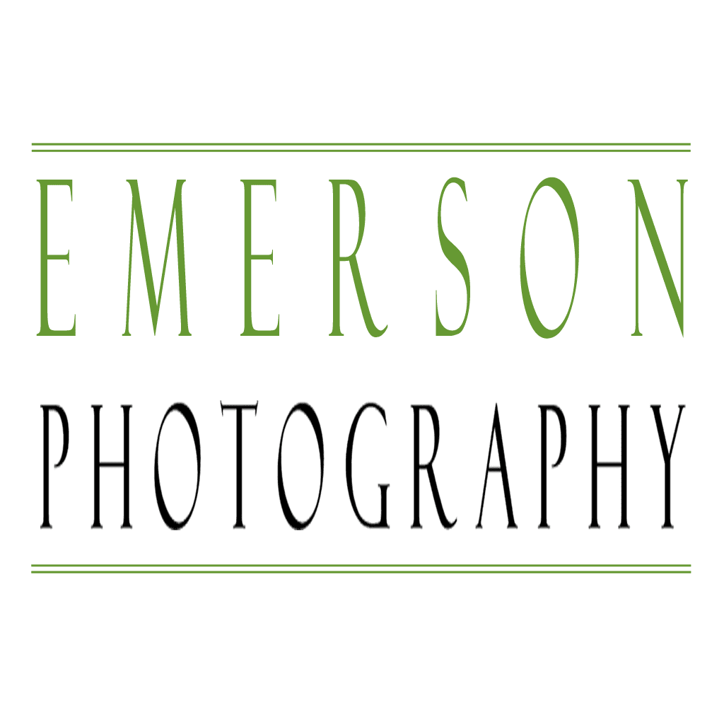 Emerson Photography on Tie The Knot Wedding Girectory